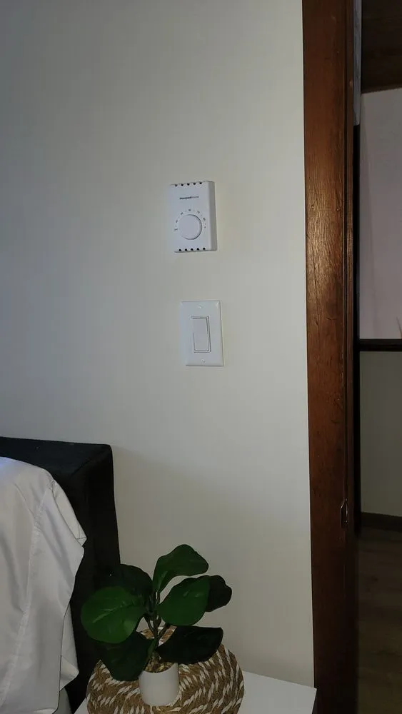 Slide of A&L Handyman