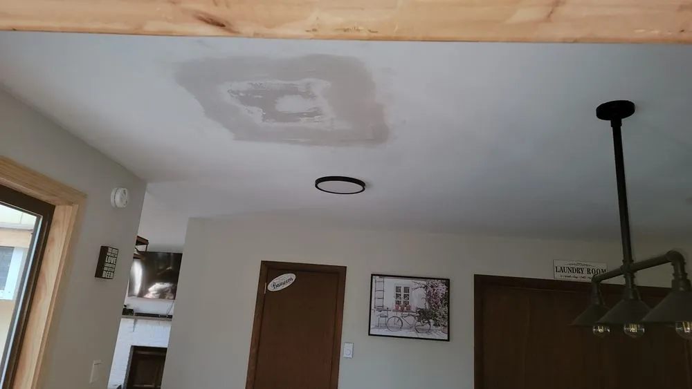 Slide of A&L Handyman