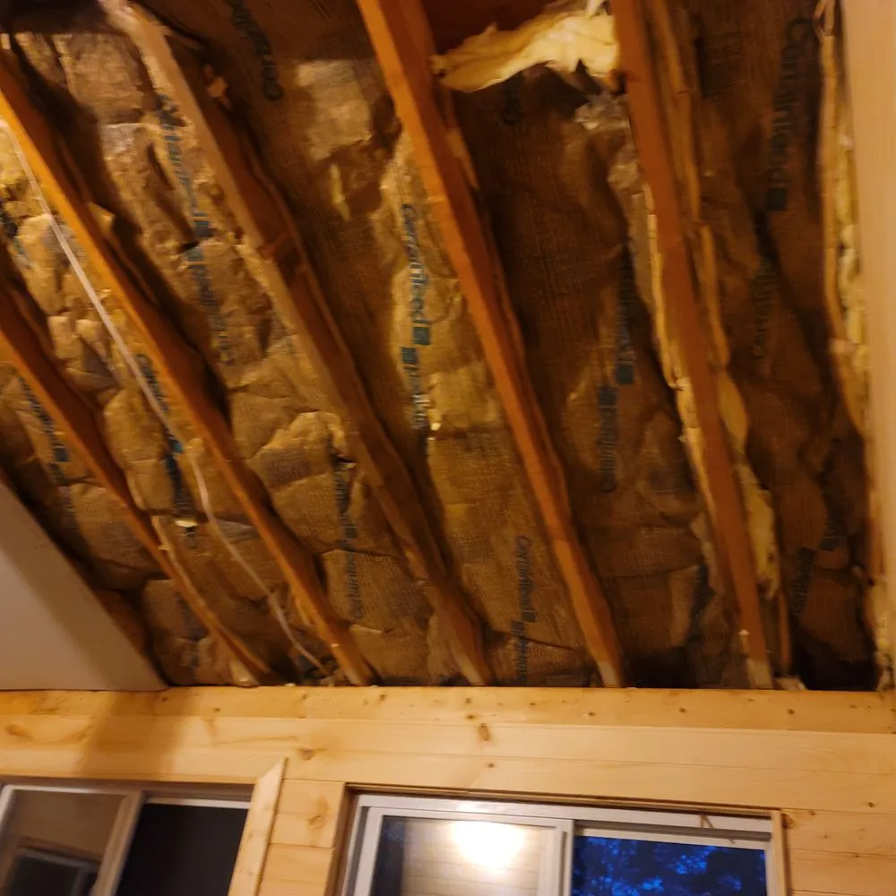 Slide of A&L Handyman