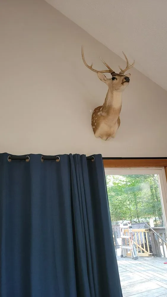 Slide of A&L Handyman