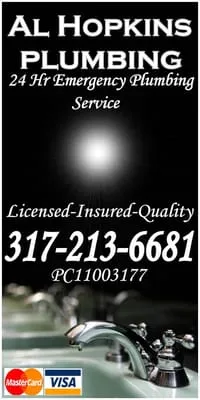Al Hopkins Plumbing