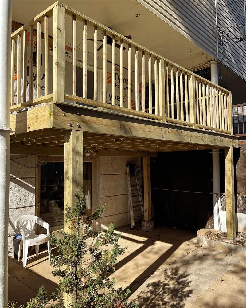 Slide of Al Jamal Construction