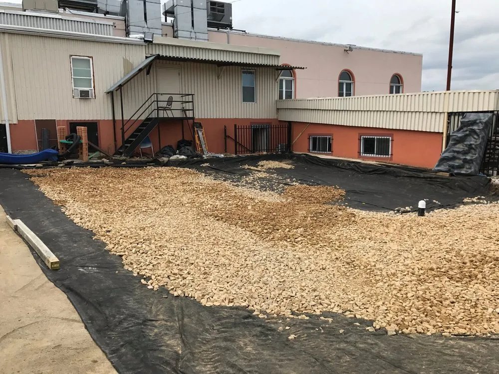 Expert leak detection for homes in Philadelphia, PA by Al Jamal Construction