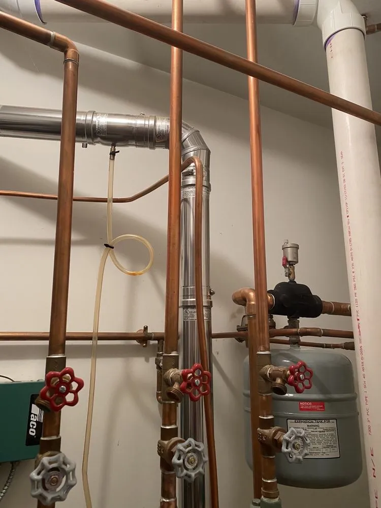 Slide of Al Jeffers & Sons