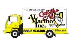 Al Marino Logo