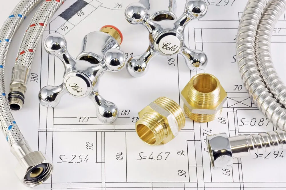 Slide of AL Plumbing & Remodeling