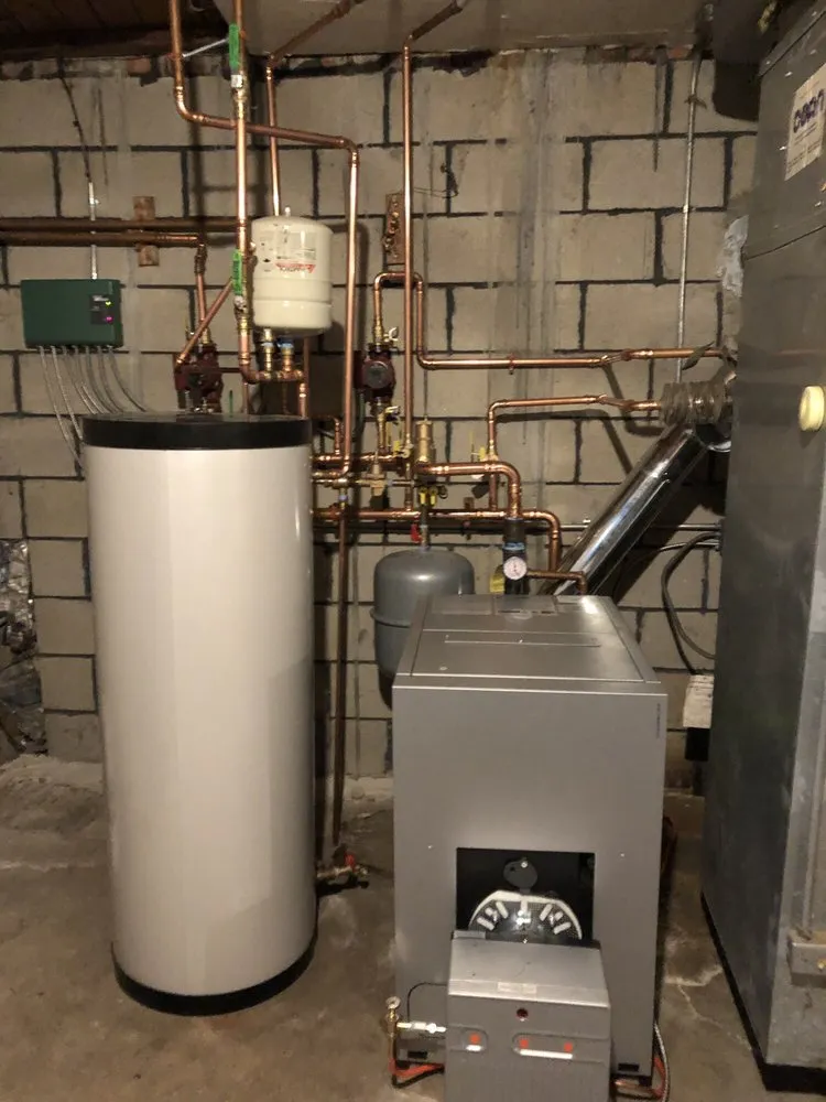 Quality leak detection experts serving Sudbury, MA - A&L Plumbing, Heating and Cooling