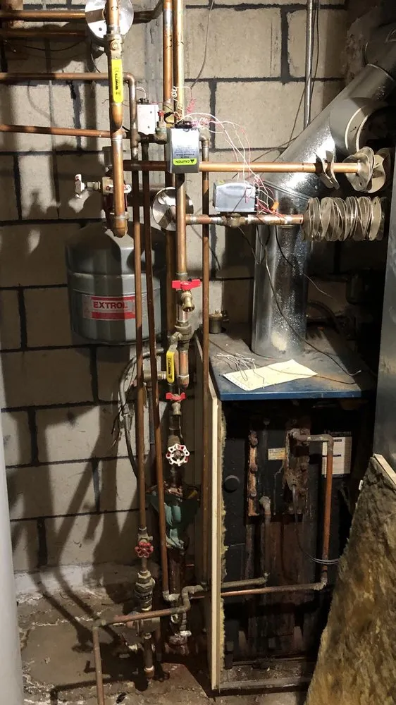 Quality drain cleaning in Sudbury, MA by A&L Plumbing, Heating and Cooling