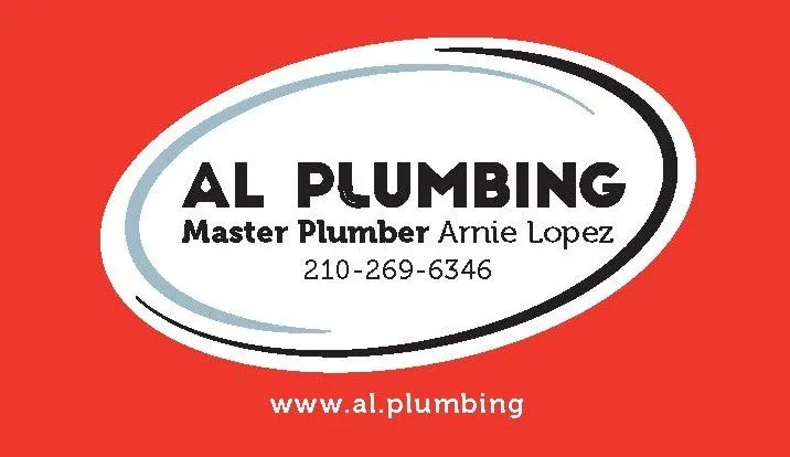 Slide of AL Plumbing