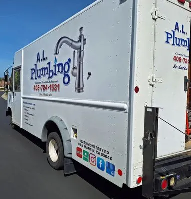 AL Plumbing