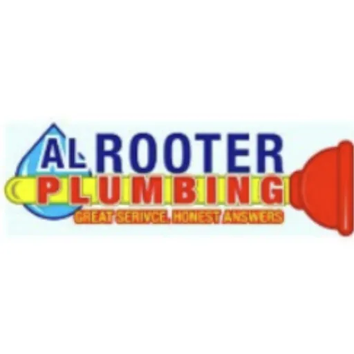 Slide of Al Rooter