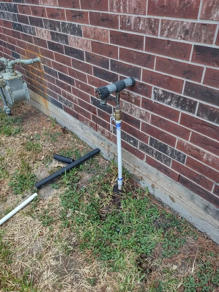 Slide of AL Rooter Plumbing