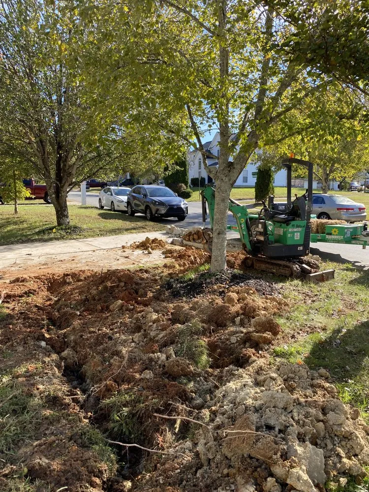 Slide of Al Savelle Plumbing