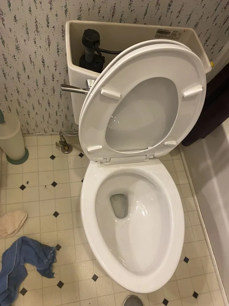 Slide of Al Savelle Plumbing