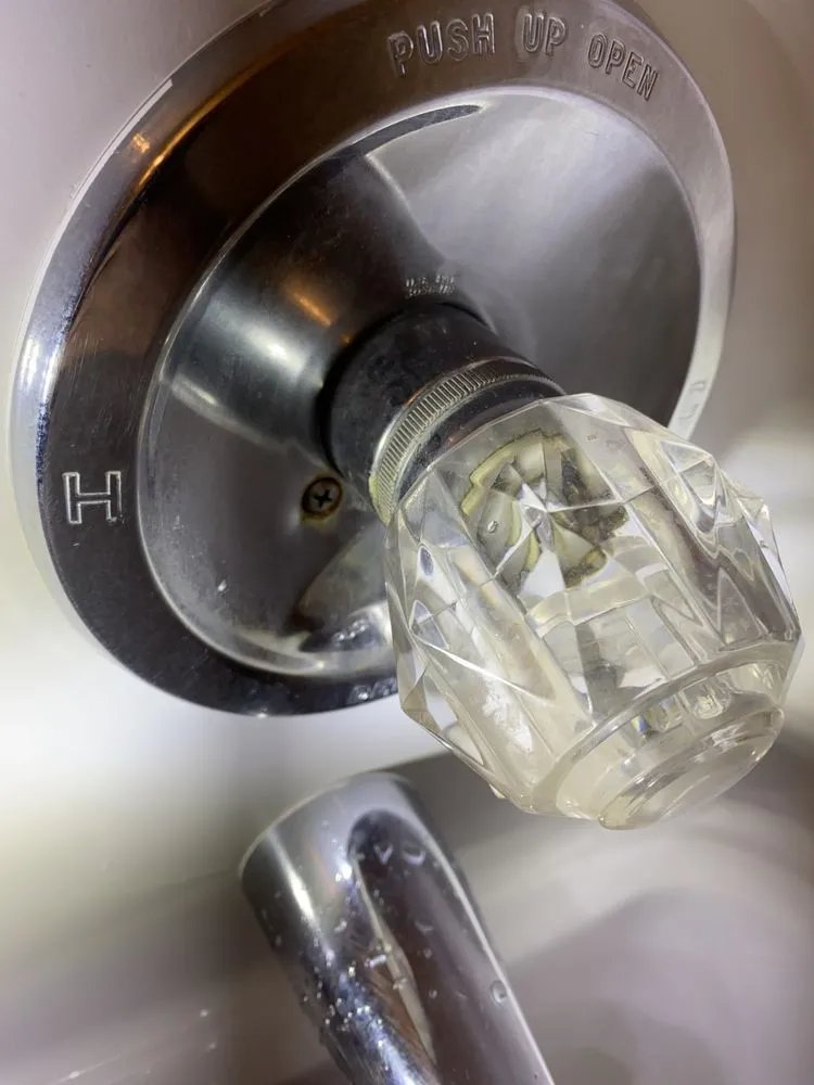 Slide of Al Savelle Plumbing