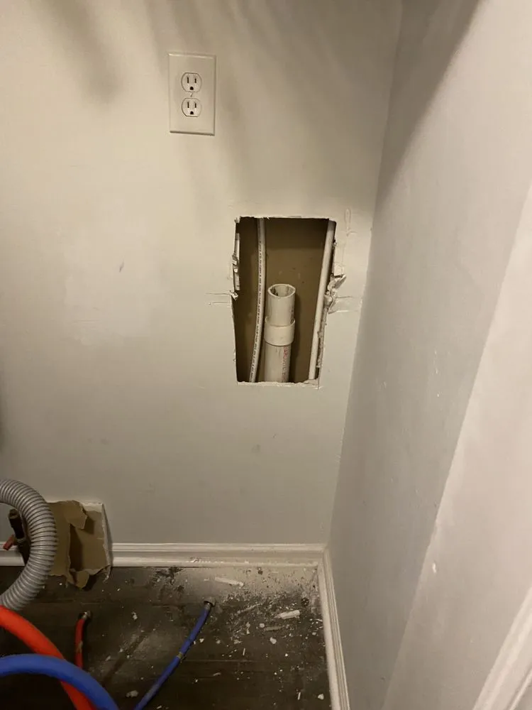 Slide of Al Savelle Plumbing