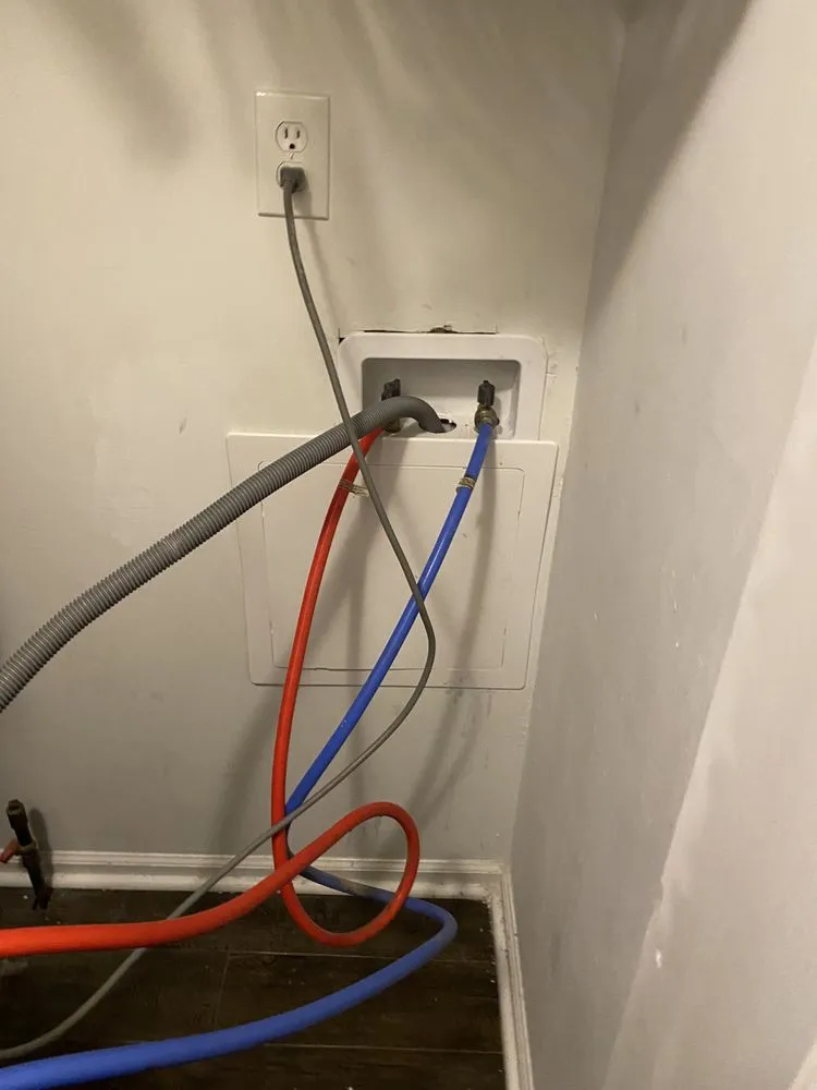 Slide of Al Savelle Plumbing