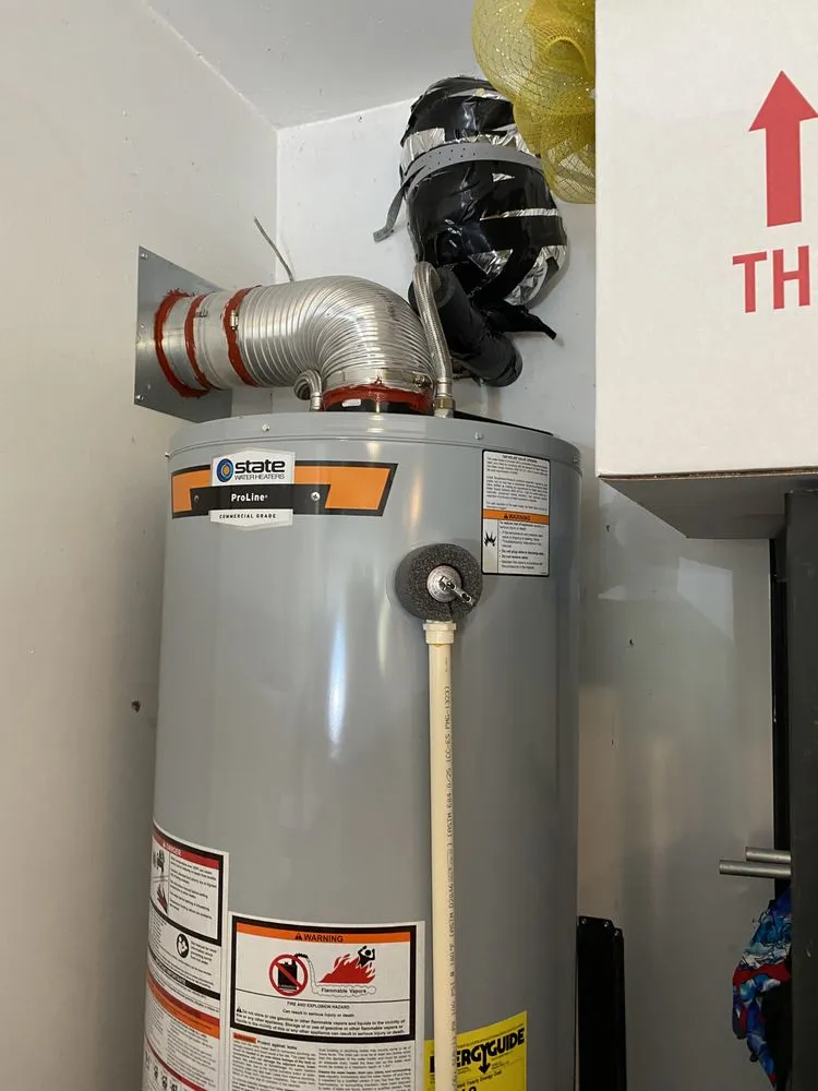 Slide of Al Savelle Plumbing