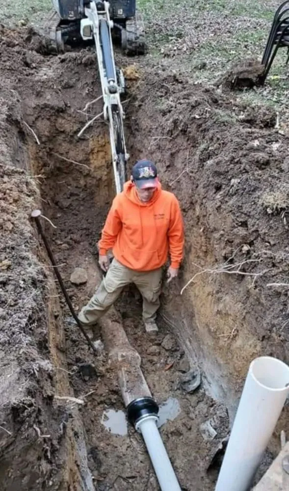 Slide of Al Smith Expert Plumbing And Handyman Solutions