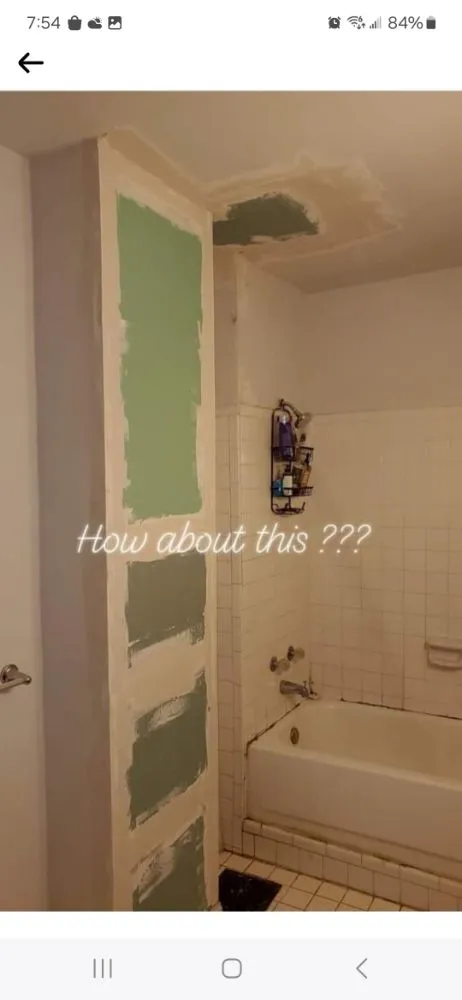 Slide of Al Smith Expert Plumbing And Handyman Solutions