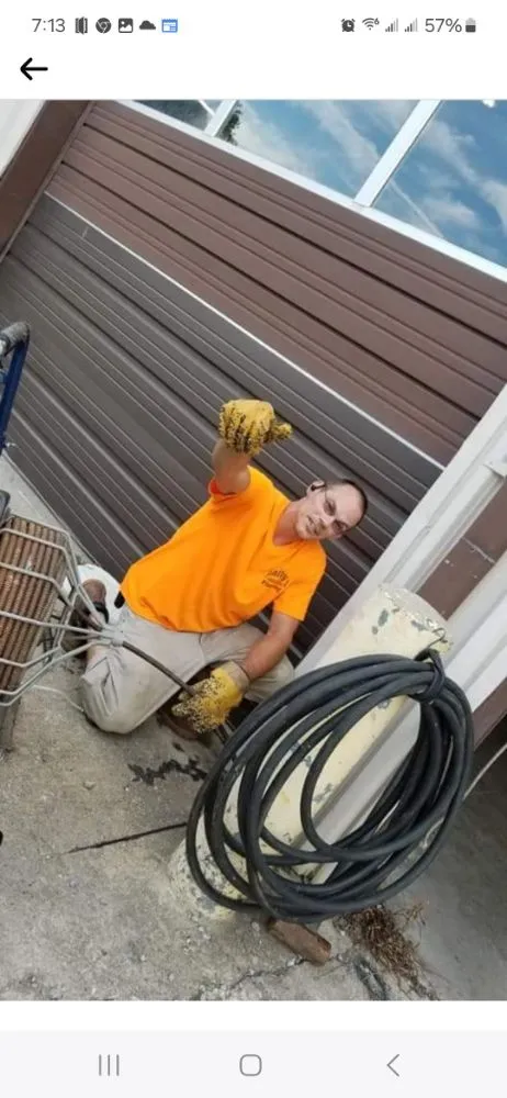 Slide of Al Smith Expert Plumbing And Handyman Solutions