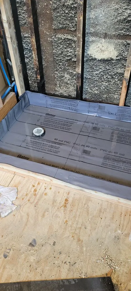 Slide of AL The Plumber