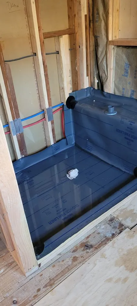 Slide of AL The Plumber