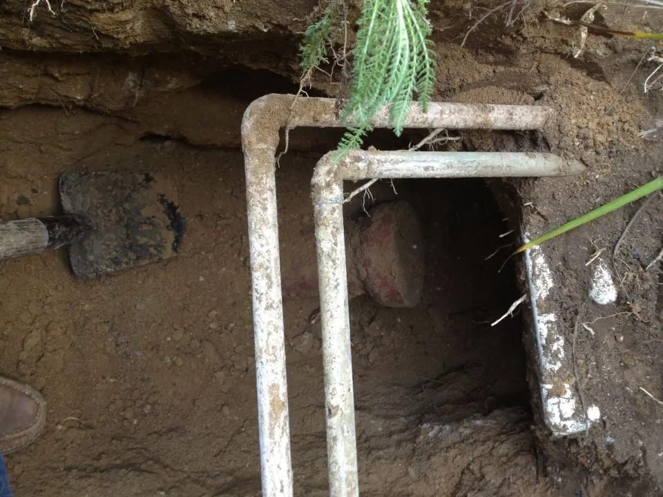 Emergency drain cleaning for homes in Whittier, CA by Al Weber & Sons Plumbing & Rooter