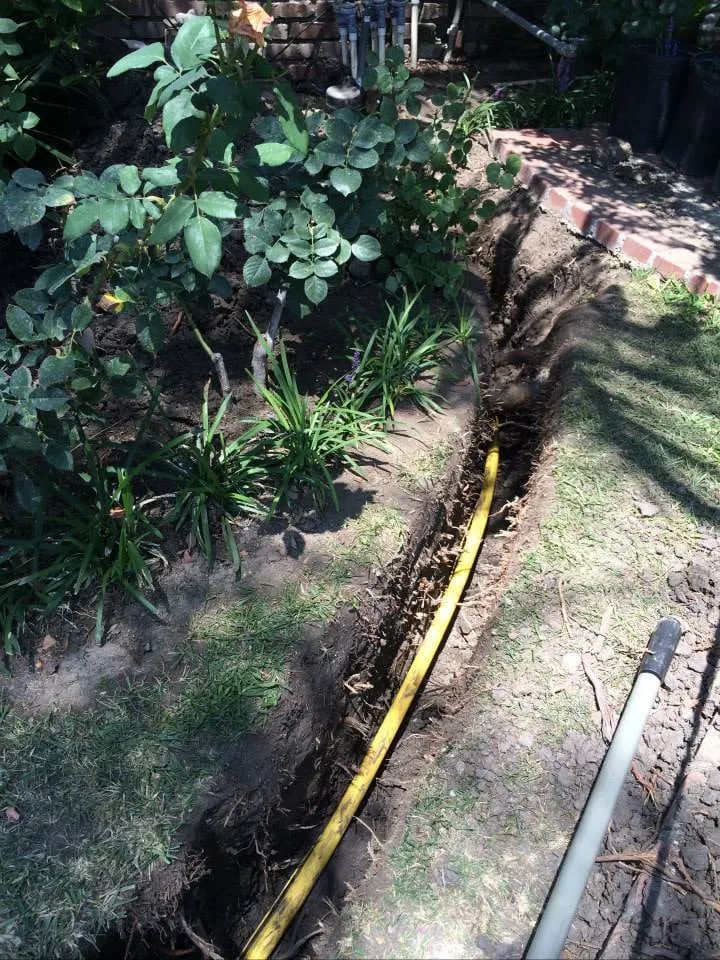 Reliable plumbing repair for homes in Whittier, CA by Al Weber & Sons Plumbing & Rooter