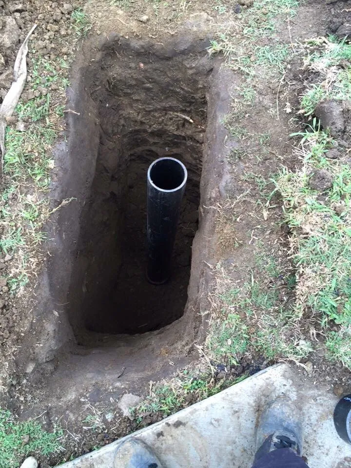 Professional leak detection in Whittier, CA by Al Weber & Sons Plumbing & Rooter