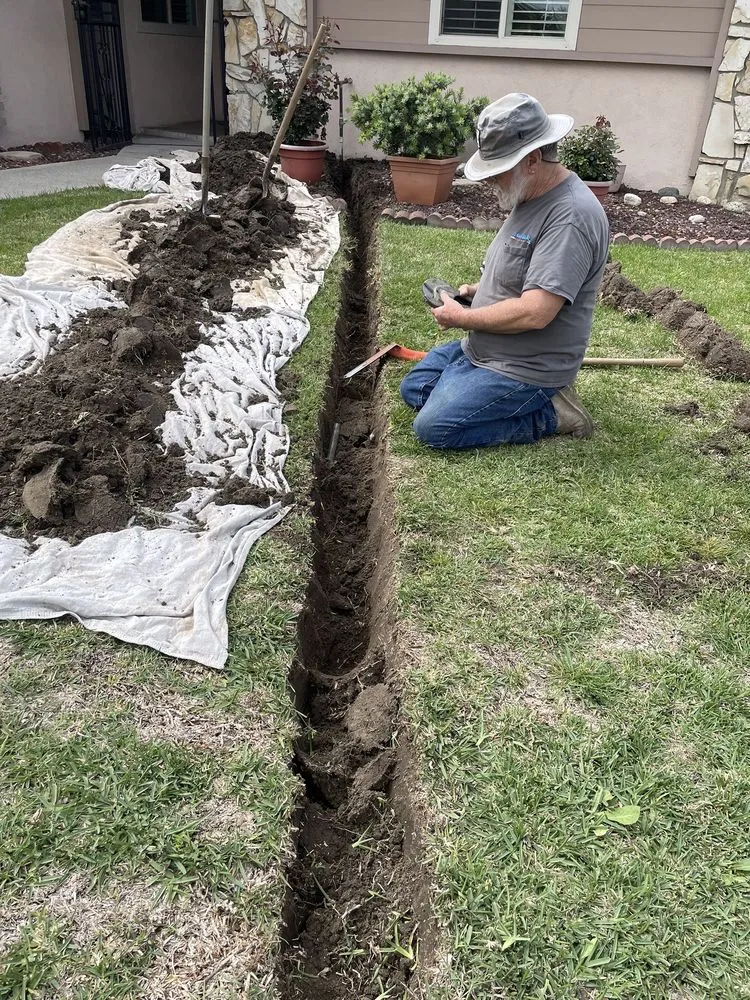 Slide of Al Weber & Sons Plumbing & Rooter
