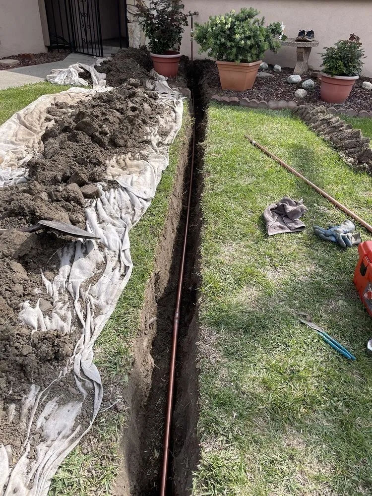 Slide of Al Weber & Sons Plumbing & Rooter