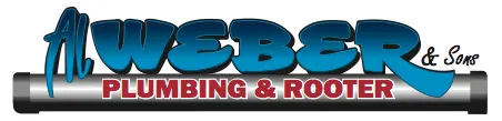 Slide of Al Weber & Sons Plumbing & Rooter