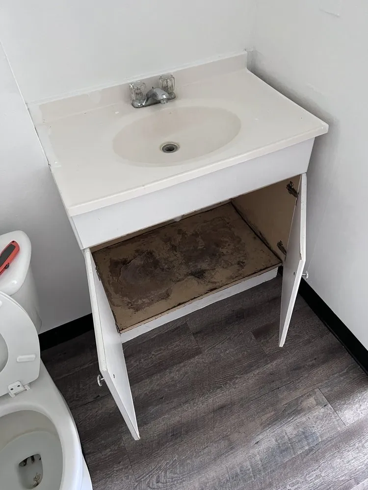 Slide of Ala Wai Plumbing