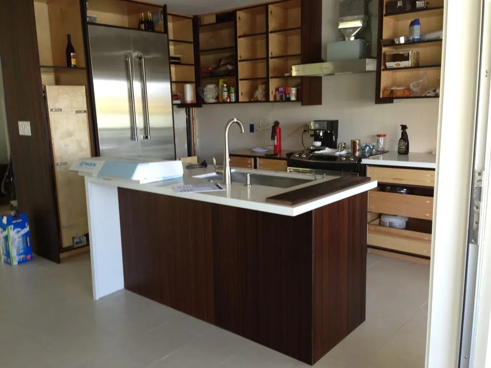 Slide of Ala Wai Plumbing