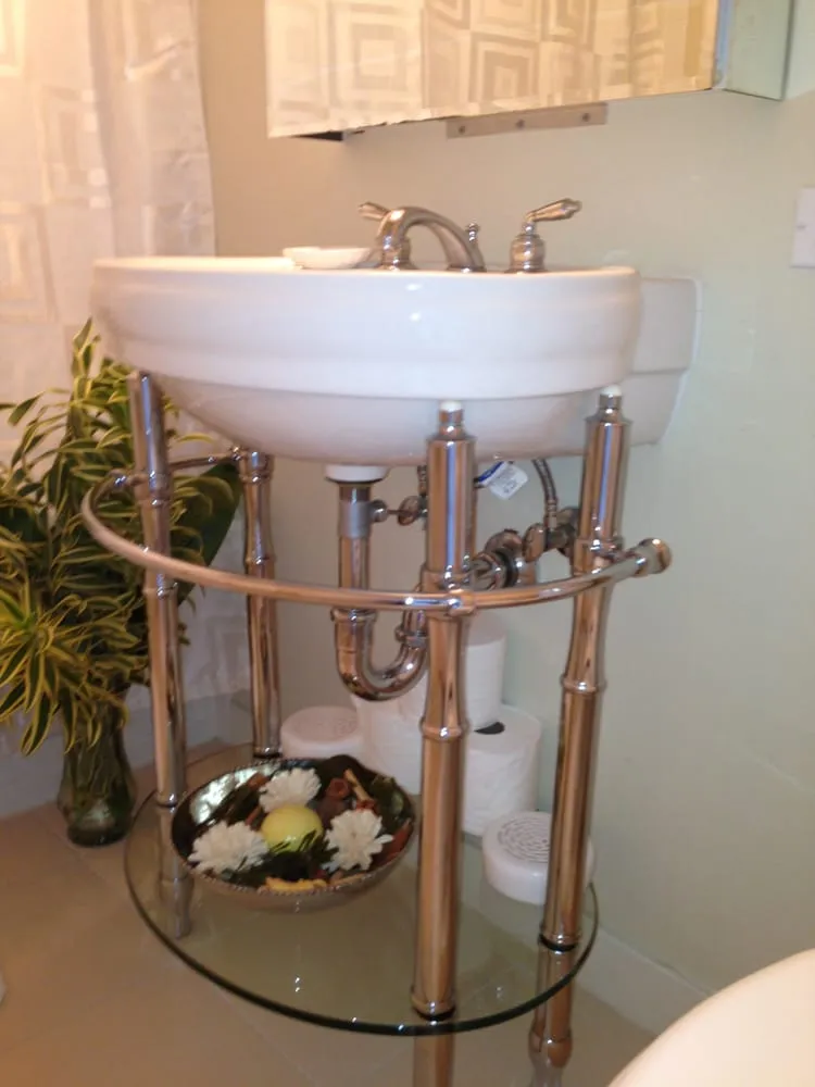 Slide of Ala Wai Plumbing