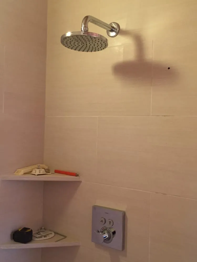 Slide of Ala Wai Plumbing