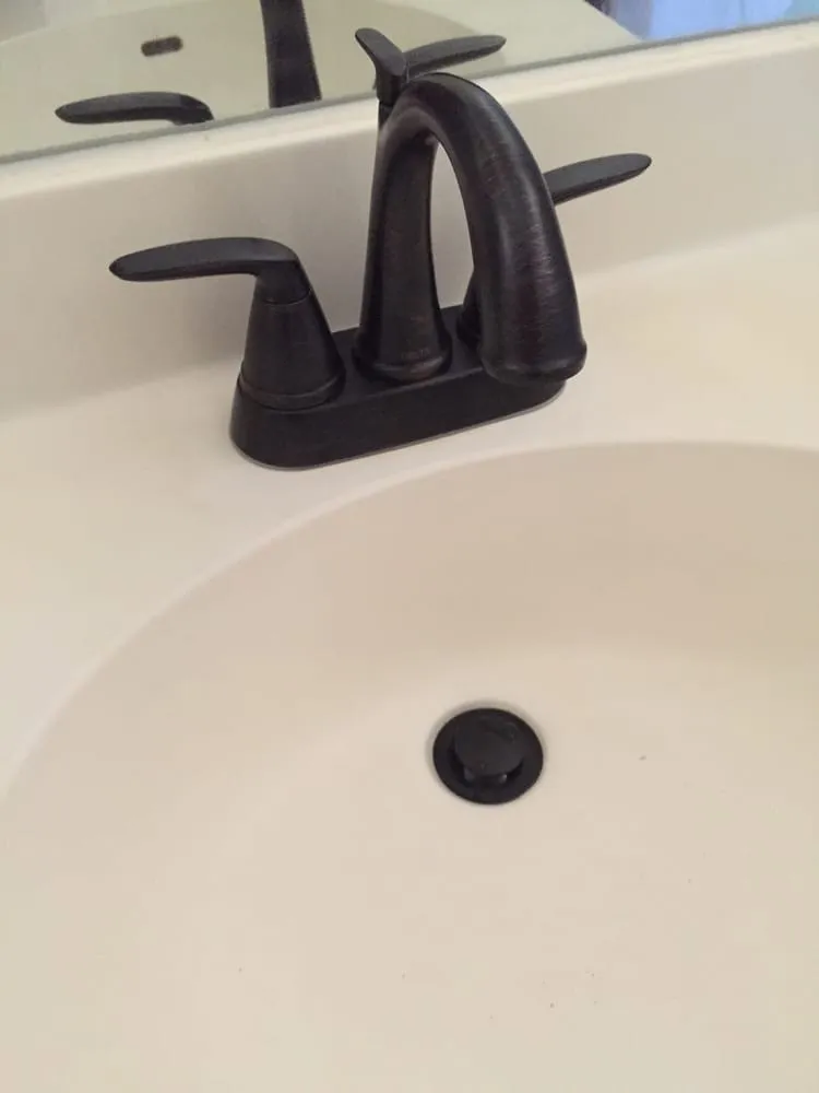 Slide of Ala Wai Plumbing