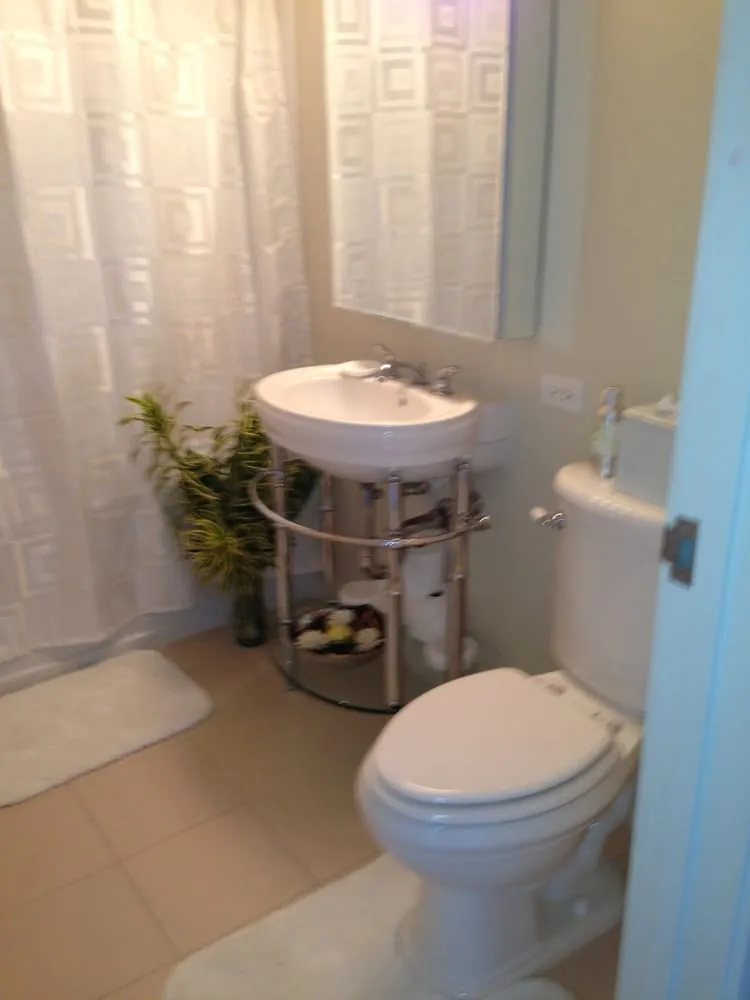 Slide of Ala Wai Plumbing