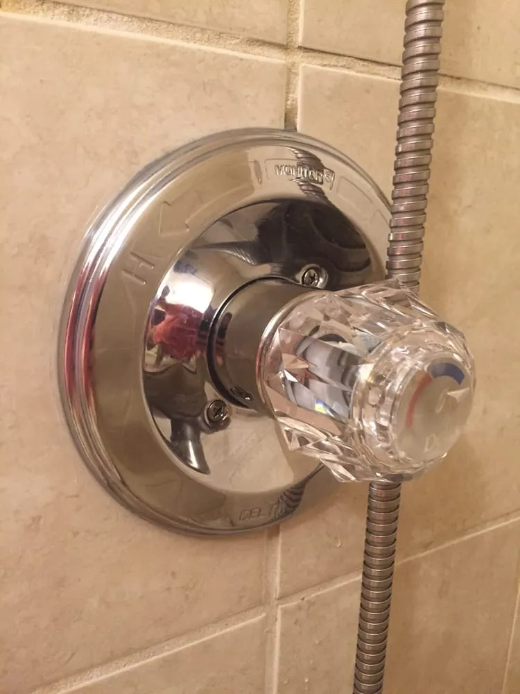 Slide of Ala Wai Plumbing