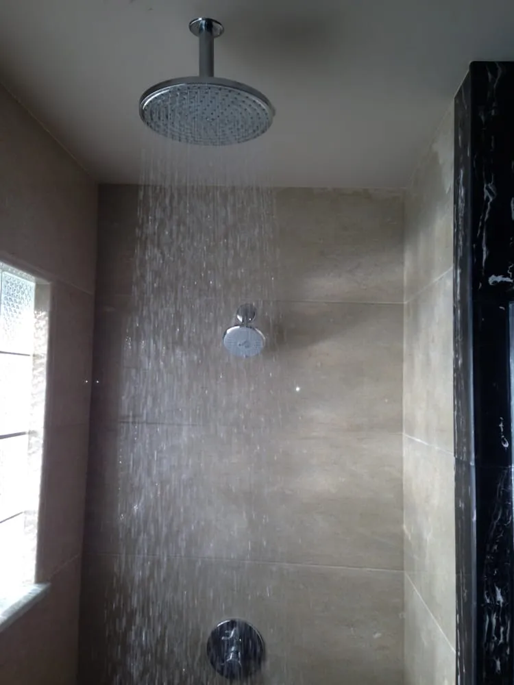 Slide of Ala Wai Plumbing