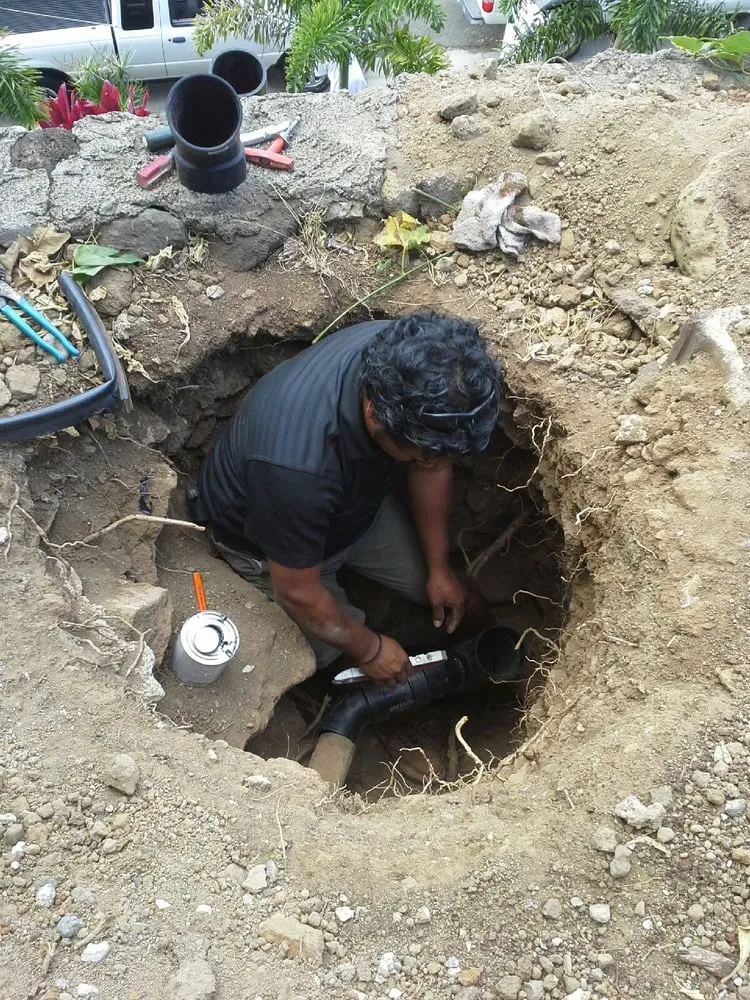 Affordable pipe repair experts serving Honolulu, HI - Ala Wai Plumbing