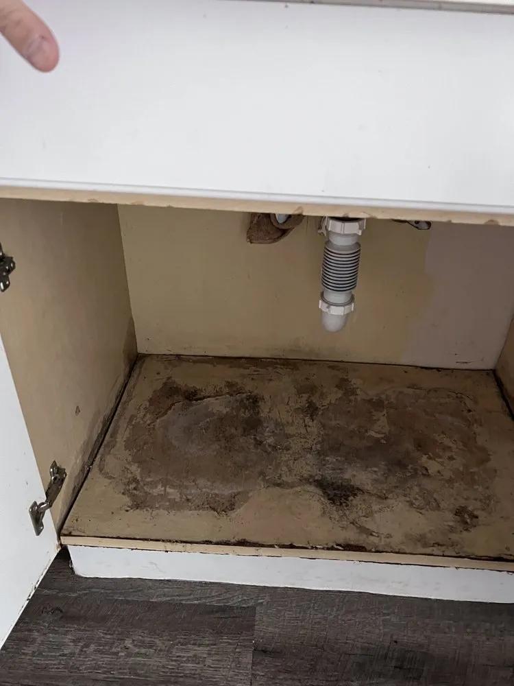 Slide of Ala Wai Plumbing