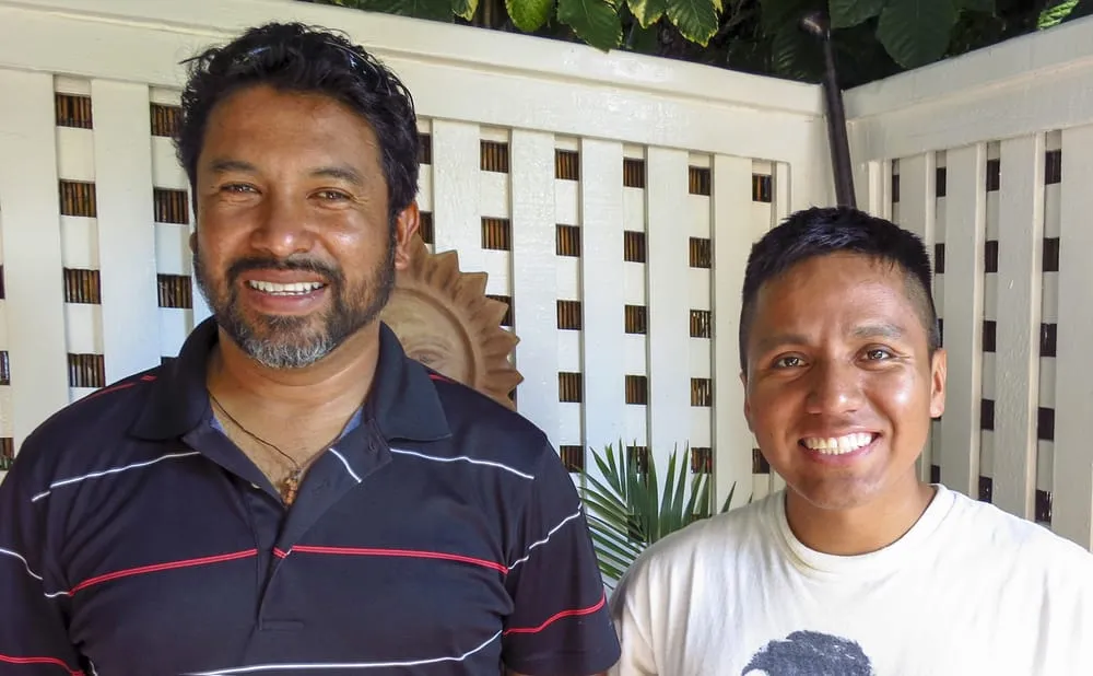 Slide of Ala Wai Plumbing