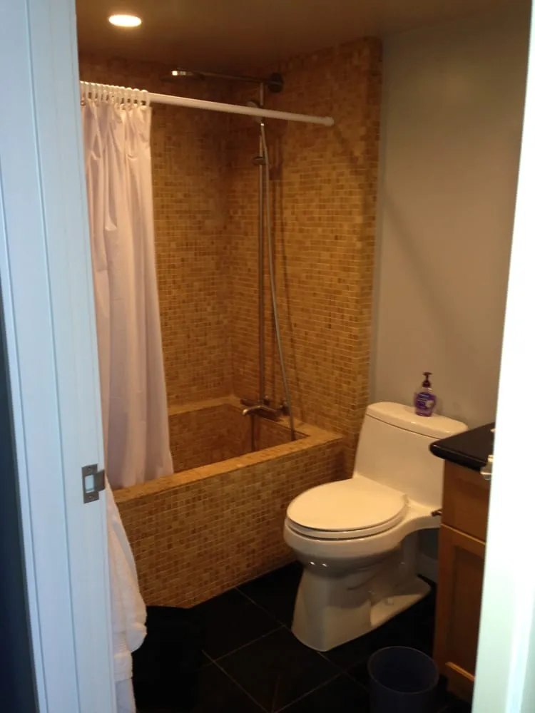 Slide of Ala Wai Plumbing