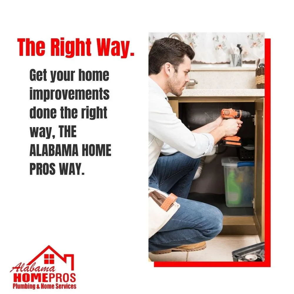 Slide of Alabama Home Pros