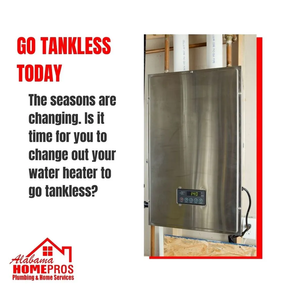 Slide of Alabama Home Pros