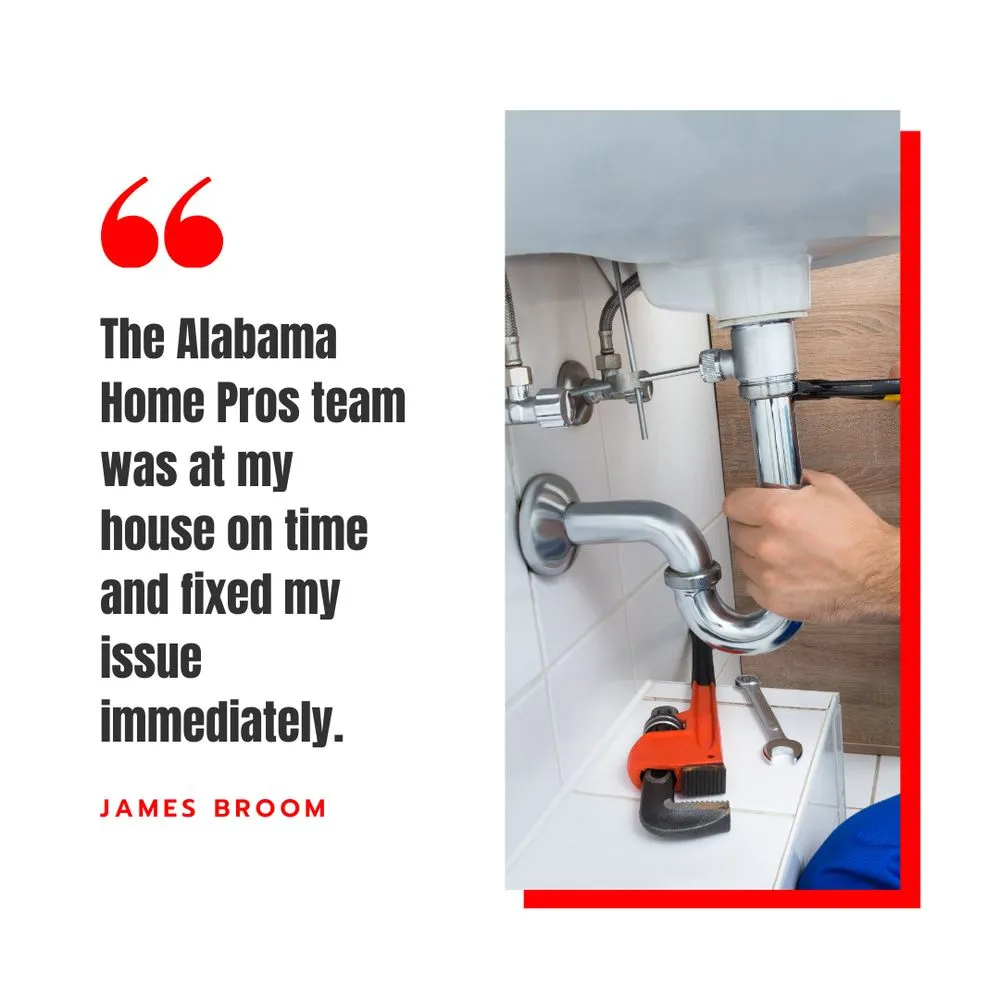 Slide of Alabama Home Pros