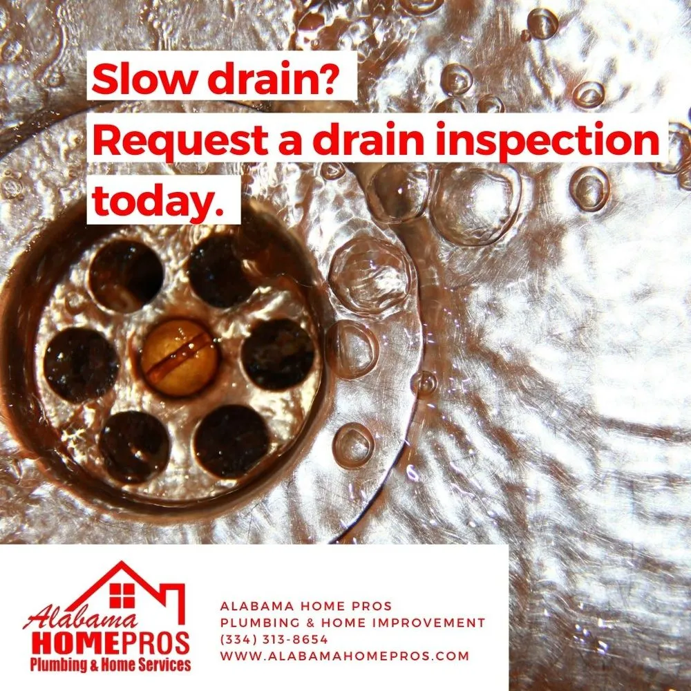 Slide of Alabama Home Pros