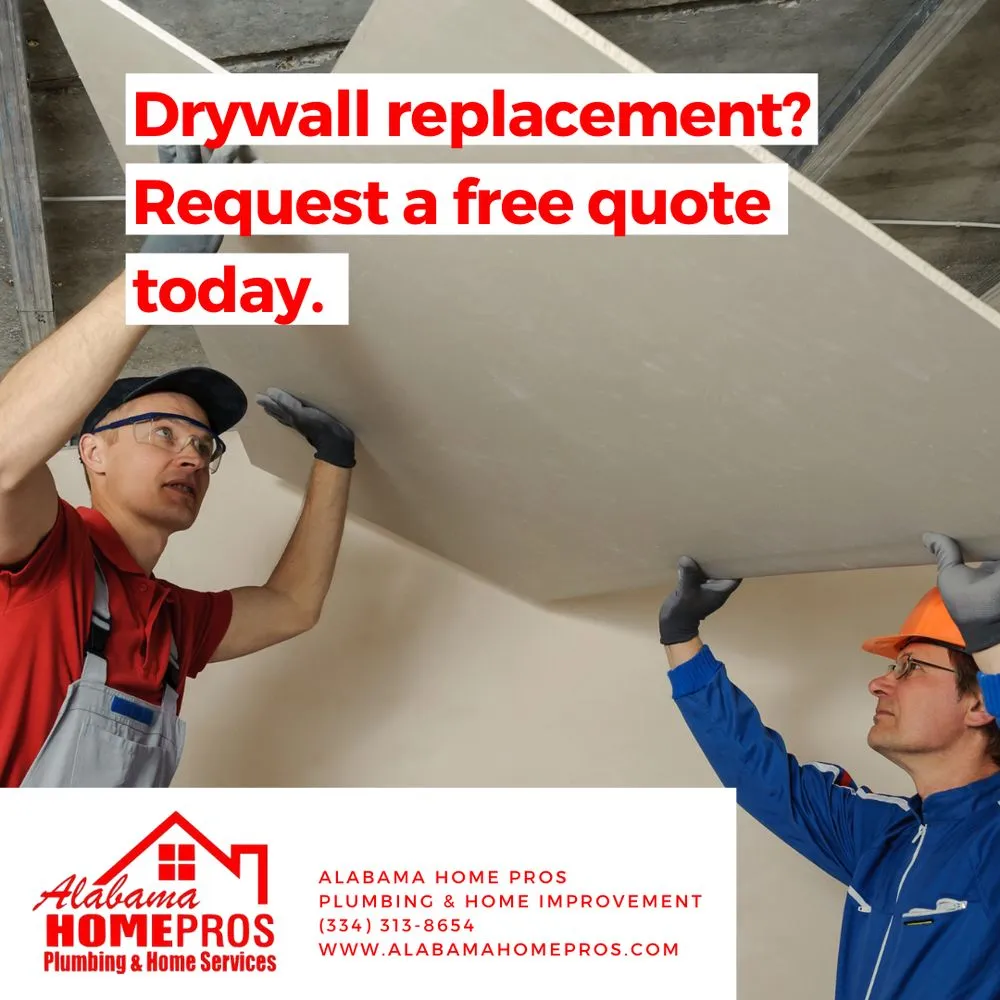 Slide of Alabama Home Pros